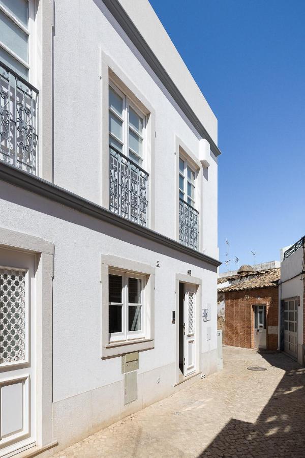 Travessa'S House Villa Olhao Exterior photo